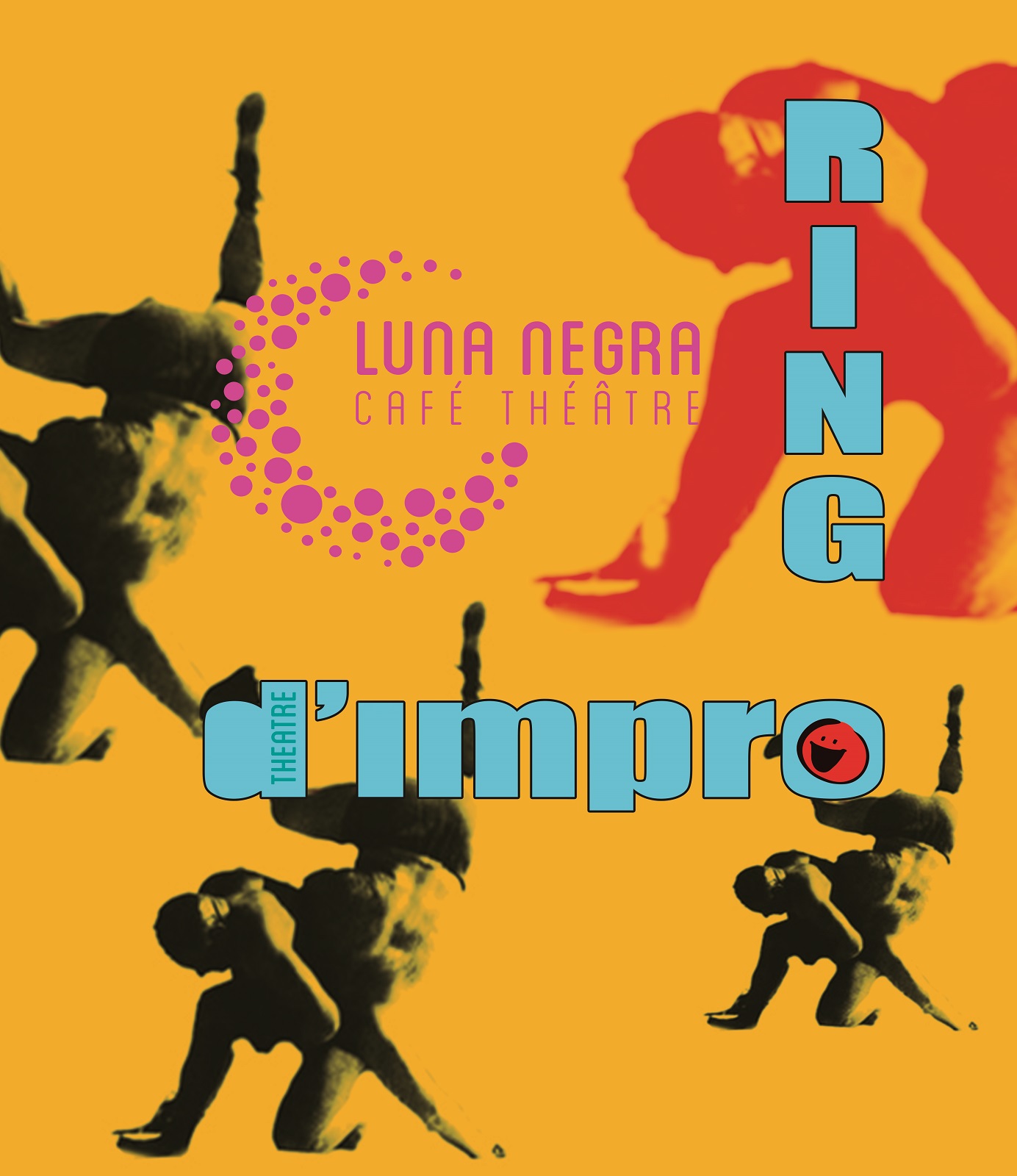 Ring Impros Ring Impros